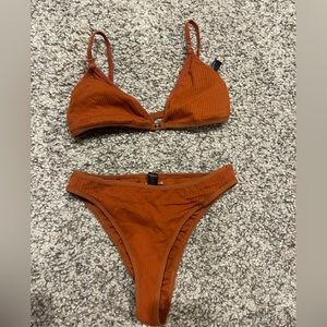 Urban outfitters bikini